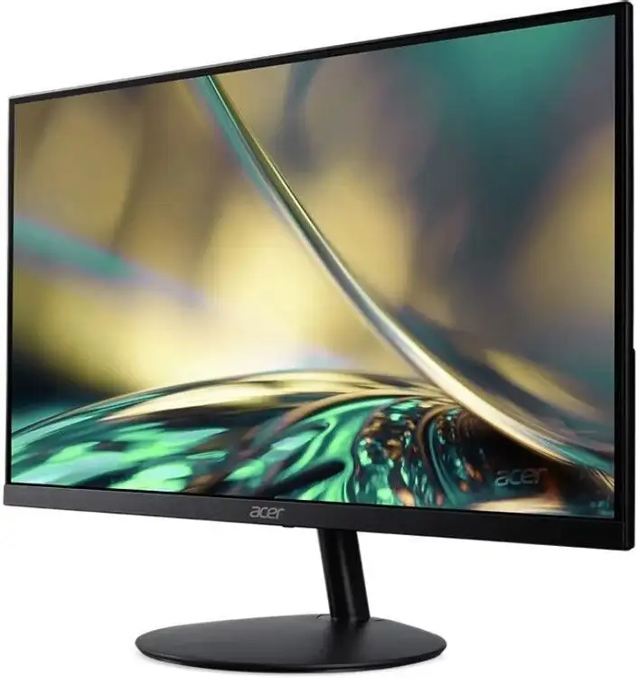 Монитор Acer SA322QUEbmiipx UM.JS2CD.E05 – фото товара