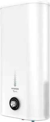 Накопительный электрический водонагреватель Hyundai Riverside H-SWS11-80V-UI707 - фото товара