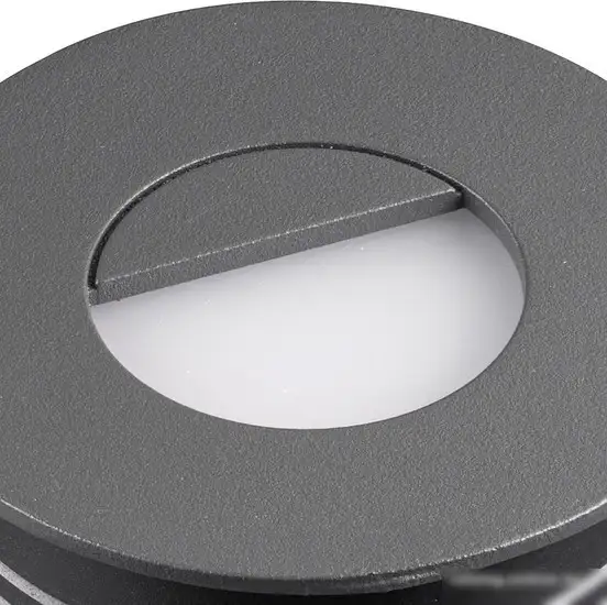 Тротуарный встраиваемый светильник Mantra Aspen 7027