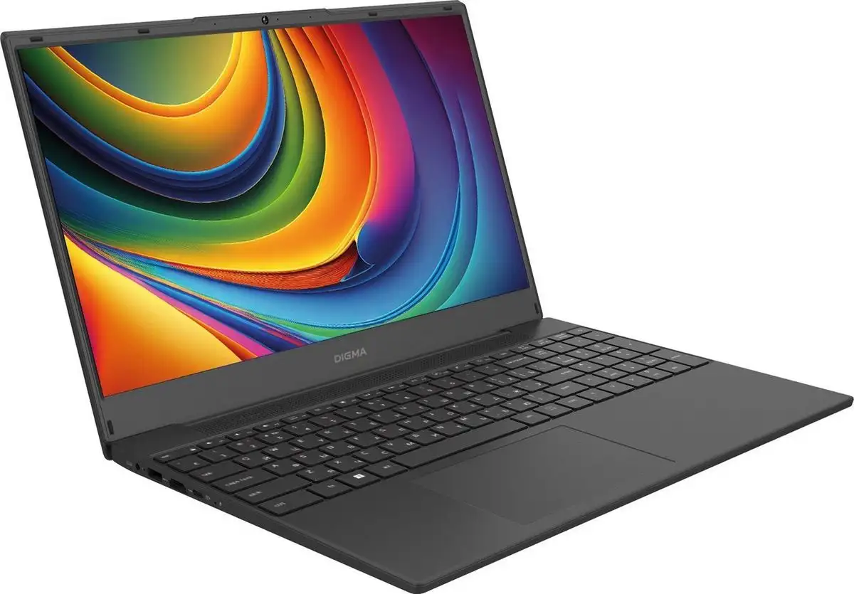 Ноутбук Digma EVE A5820 DN15R3-8CXW02 – фото товара
