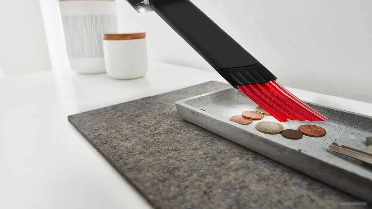 Пылесос Bosch Serie 8 Unlimited Gen2 BCS8214BL - фото товара