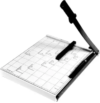 Сабельный резак Office-Kit Cutter A3 – изображение в каталоге