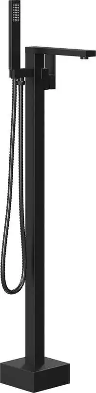 Смеситель Grossman Falcon 530.K35.08.210 (черный матовый) - фото товара