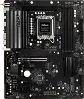 Материнская плата ASRock Z890 Pro-A WiFi
