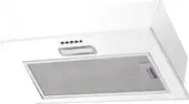 Кухонная вытяжка LEX GS Bloc Light 600 (белый) - предпросмотр изображения Кухонная вытяжка LEX GS Bloc Light 600 (белый) – изображение в каталоге