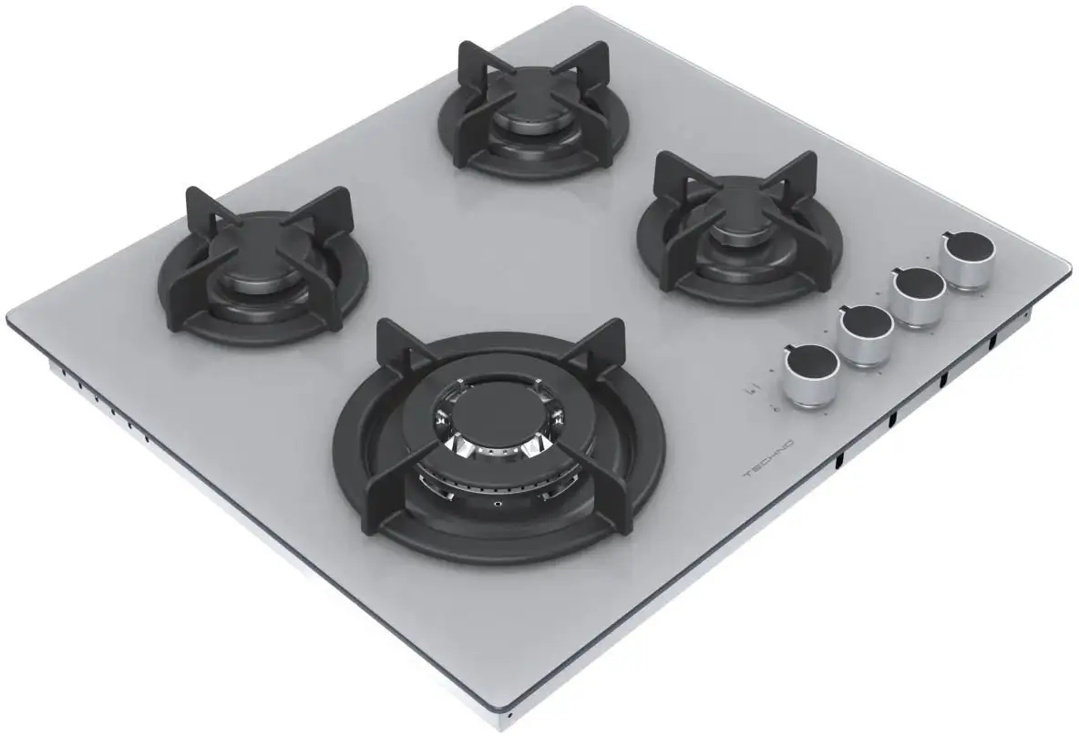 Варочная панель TECHNO HG4614GFWV - фото товара