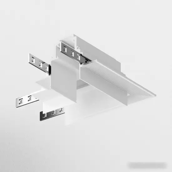 Соединитель треков Maytoni Technical Gravity TRA004CL-22W – фото товара