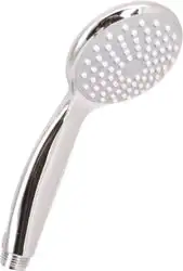 Душевая лейка Rubineta Oka 622062