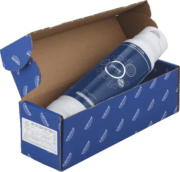Картридж Grohe Blue L - фото товара
