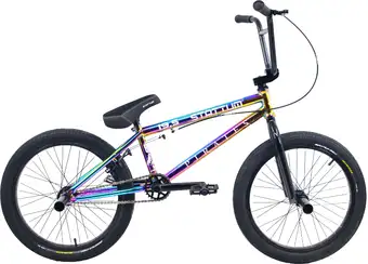 Велосипед Stattum Pirates Neo 19.5 – изображение в каталоге