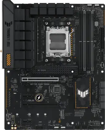 Материнская плата ASUS TUF Gaming A620-Pro WiFi