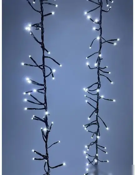 Гирлянда мишура ЭРА ENIN - GC Б0047969 – фото товара