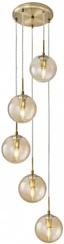 Подвесная люстра Citilux Томми CL102053 – изображение в каталоге