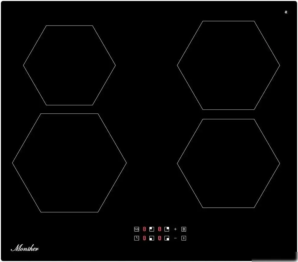 Варочная панель Monsher MHI 6101 - фото товара