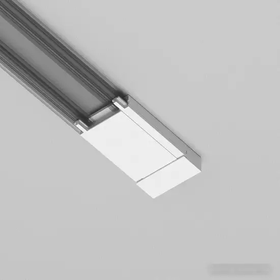 Ввод питания трека Maytoni Technical TRA084B-11W – фото товара