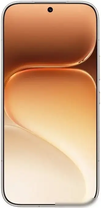 Телефон HONOR 600 Pro Dual SIM 12GB/256GB международная версия (бежевый) – фото товара