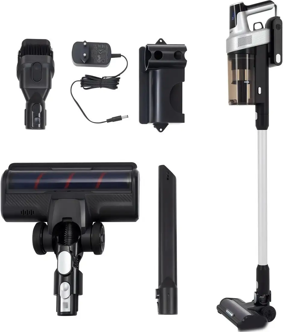 Пылесос Vitek VT-CLS01LIGHT - фото товара