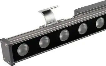 Уличный прожектор Arlight AR-LINE-500-12W Day4000 (GR, 15 deg, 230V) 042175 – изображение в каталоге