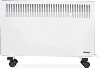 Конвектор Domfy DCW-CH1215