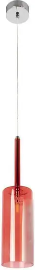 Подвесная люстра LOFT IT Spillray 10232/B Red – фото товара