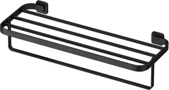 Полка для полотенца AM.PM Func A8F37722 – изображение в каталоге