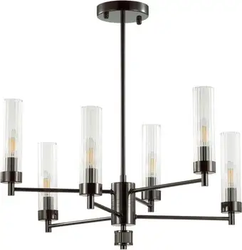 Подвесная люстра Lumion Kamilla 5275/6C – изображение в каталоге