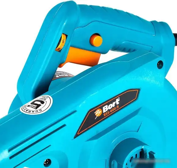Воздуходувка Bort BSS-600-R – фото товара