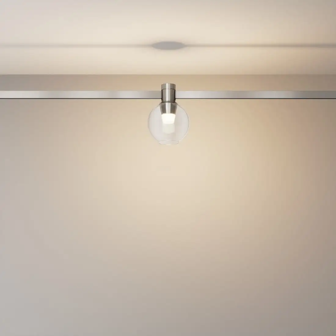 Трековый светильник Technical TR148-1-3W3K-PT – фото товара