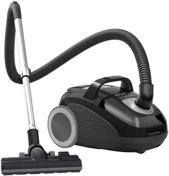 Пылесос Gorenje VCEA28GLBK - изображение в каталоге