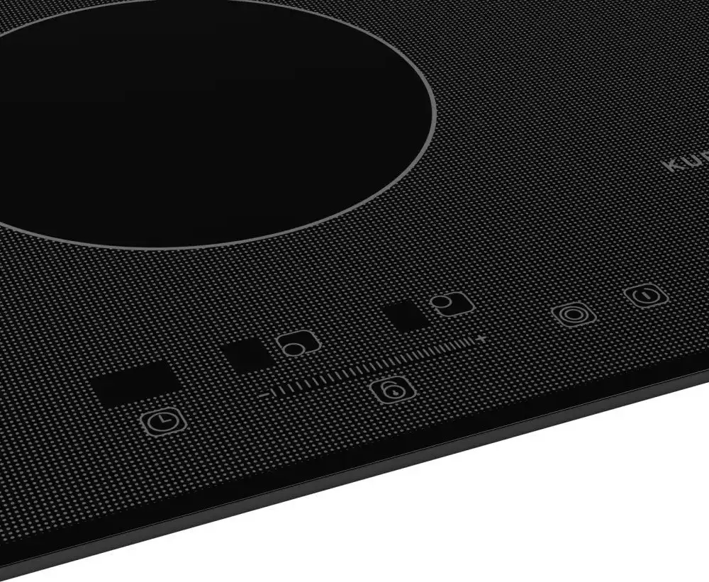 Варочная панель KUPPERSBERG EGS 600 - фото товара