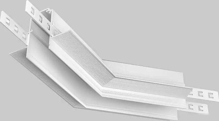 Соединитель треков Maytoni Technical Exility TRA034CLO-42W – фото товара