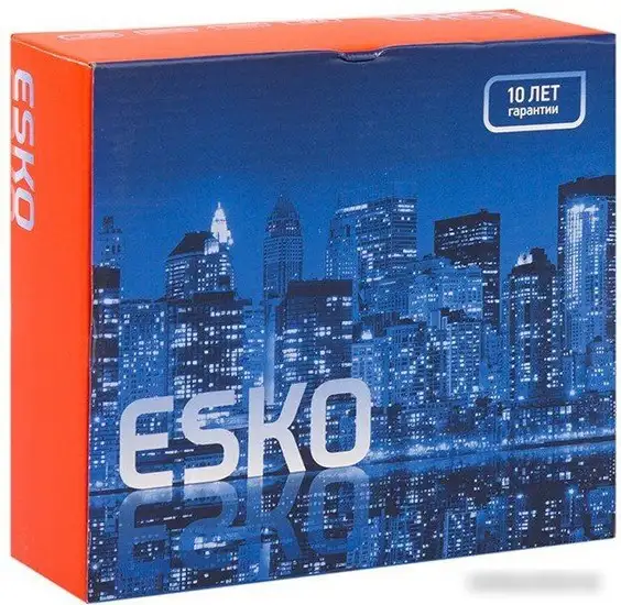 Смеситель Esko SNR 26 - фото товара