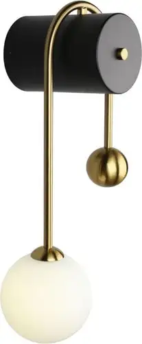 Бра Aployt Ester APL.324.01.01 – изображение в каталоге