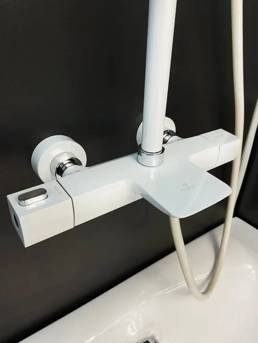 Душевая система Altrobagno Diretto 030413 Bi - фото товара