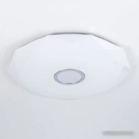 Припотолочная люстра Citilux Диамант CL713A100G – фото товара