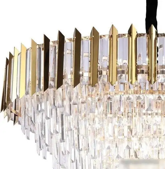 Подвесная люстра Stilfort 1024/03/18P – фото товара