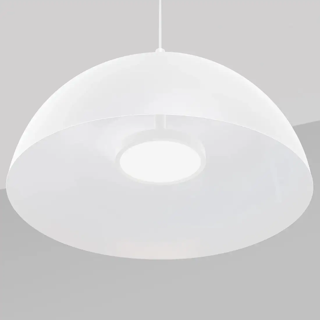 Подвесная люстра Arlight SP-ALUME-D500xH1500-20W MIX WH 120deg 053810 – фото товара