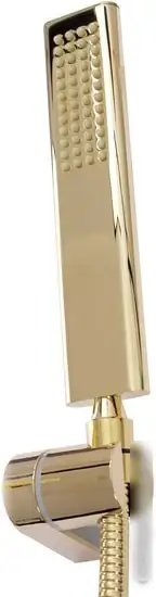 Смеситель Rea Fenix REA-B5666 (золотой) - фото товара