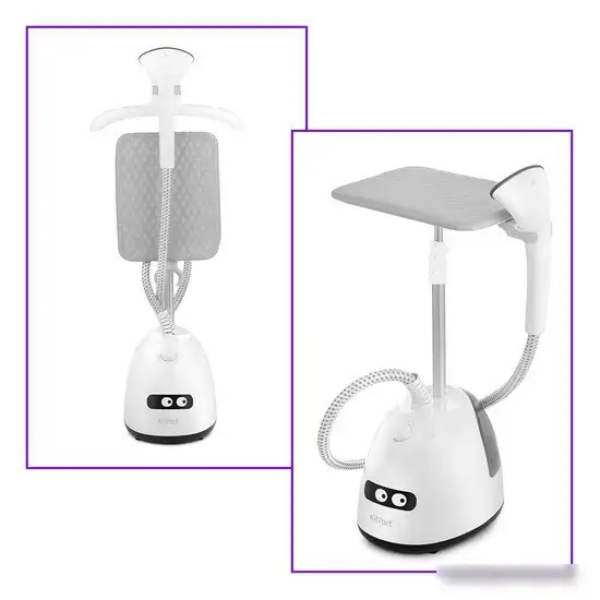 Отпариватель Kitfort KT-9111 - фото товара