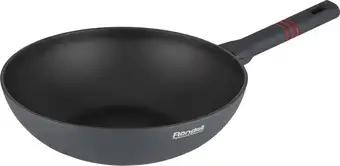 Сковорода ВОК Rondell Stripes RDA-1618 – изображение в каталоге