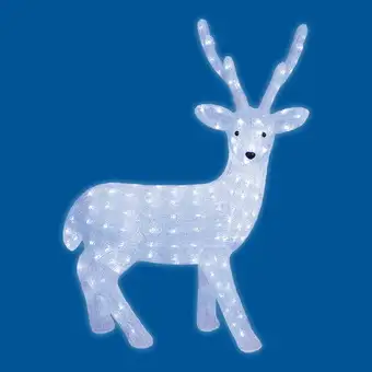 3D-фигура Uniel ULD-M6393-200/STA – изображение в каталоге