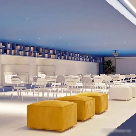 Точечный светильник Arlight MS-FORECAST-BUILT-TURN-R102-12W Warm3000 035453 – фото товара