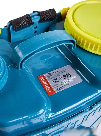 Аккумуляторный опрыскиватель Sturm GS8212N – фото товара