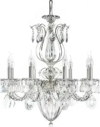 Подвесная люстра Osgona Schon 790114 – изображение в каталоге