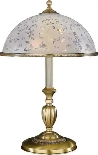 Настольная лампа Reccagni Angelo P 6202 G – изображение в каталоге