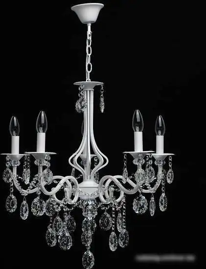 Подвесная люстра De City Свеча 683013205 – фото товара