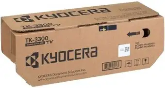 Картридж Kyocera TK-3440 – изображение в каталоге