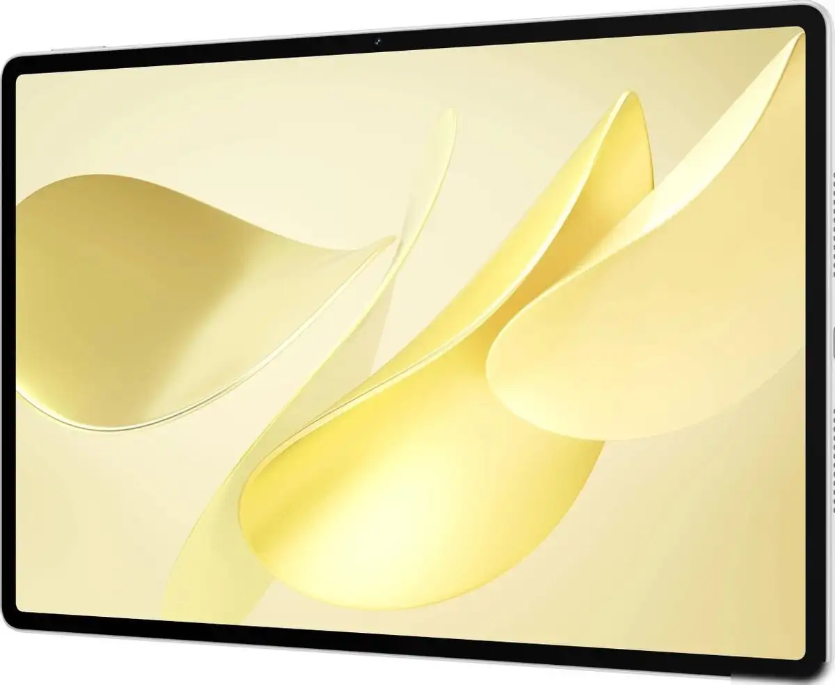 Планшет Huawei MatePad 12 X 2025 PaperMatte Wi-Fi LRT-W09 12GB/256GB с клавиатурой (белый) – фото товара