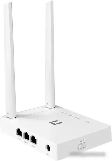 Wi-Fi роутер Netis W1 – фото товара
