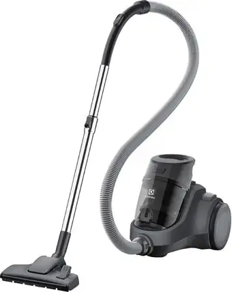 Пылесос Electrolux Ease C4 EC41-4T - изображение в каталоге